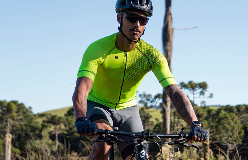 Banner Evolução no Pedal: O Impacto do Bretelle Ray no Desempenho dos Ciclistas