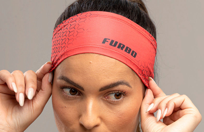 Banner Testeira esportiva: pra que serve e como escolher? (suor x ventilação)