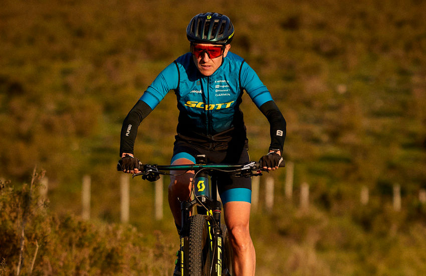 Banner Manguito de Ciclismo com Proteção UV e Térmico: O Aliado Perfeito para Seus Pedais