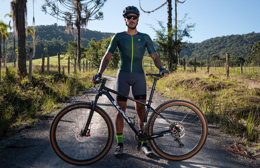 Banner Jerseys Masculinas para Ciclismo - Alto Desempenho e Conforto