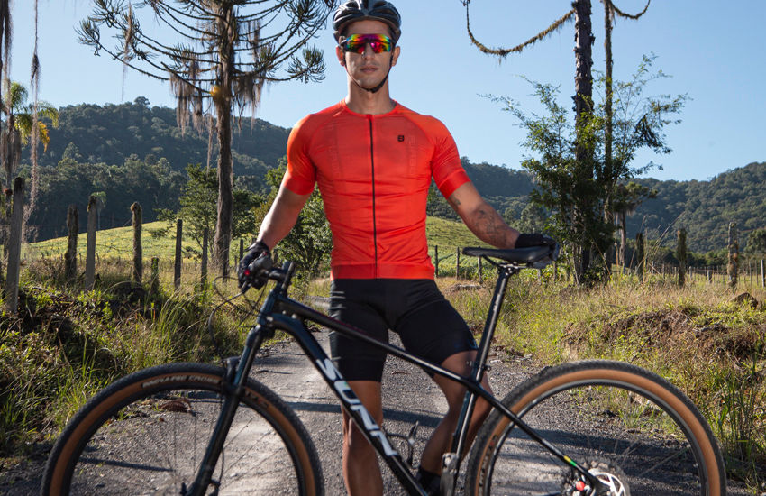 Banner Bretelles Masculinos: Conforto e Suporte para Longas Distâncias