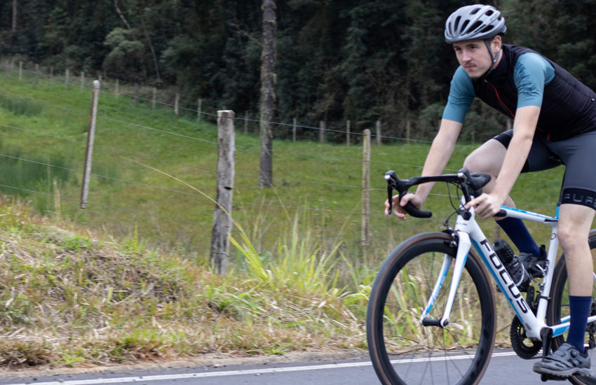 Banner Colete Corta-Vento: A Peça que Faltava no Seu Kit de Ciclismo