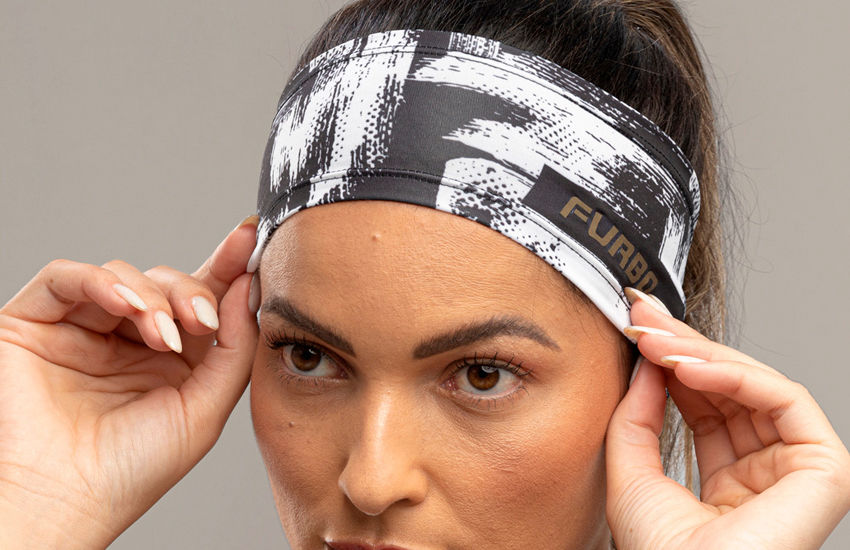 Banner Testeiras Fitness Femininas: Acessório Indispensável para Sua Atividade Física