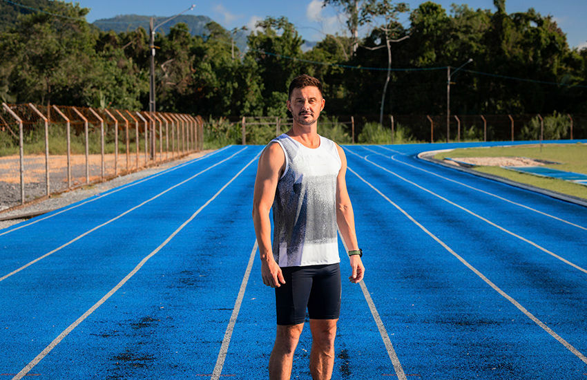 Banner Roupa de corrida masculina: guia prático para montar um kit confortável