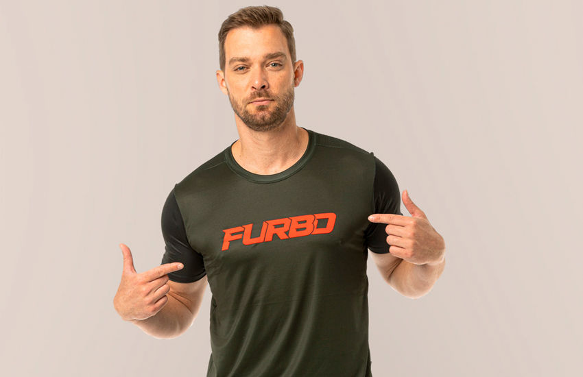 Banner A Camisa Trail Que Combina Performance e Design: A Combinação Perfeita para Ciclistas Aventureiros