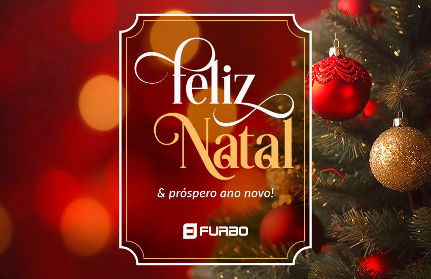 Banner Desejamos a Você um Natal Cheio de Emoções!