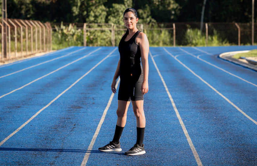 Banner O que levar em uma corrida de rua? Acessórios que fazem diferença