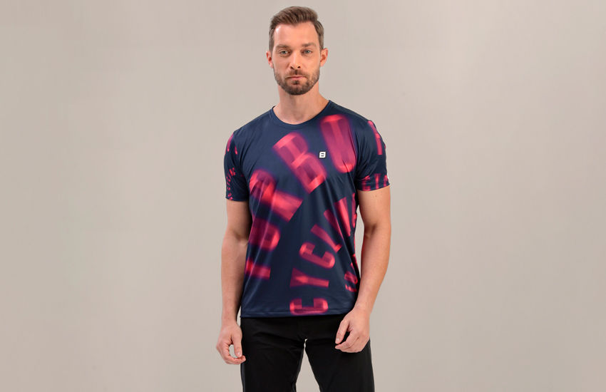 Banner Camisa Masculina Trail: Versatilidade e Estilo para Ciclistas