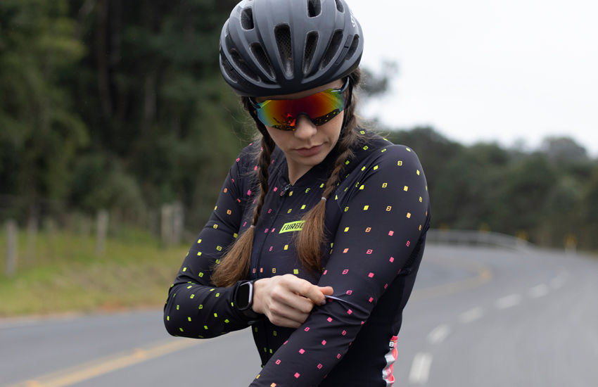 Banner O Poder do Macaquinho de Ciclismo: O Aliado Perfeito para Ciclistas