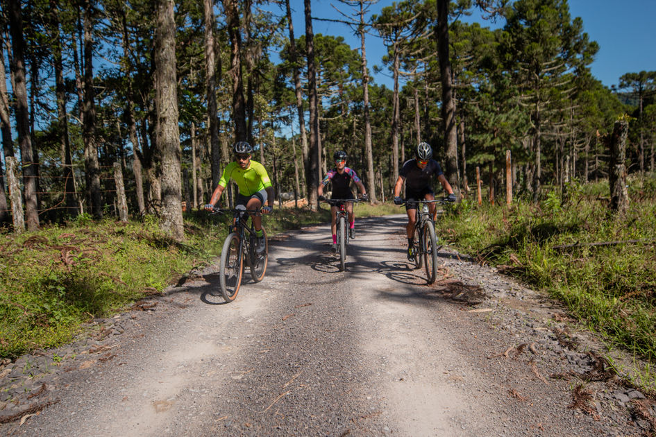 Banner Camisa Gravel: Tecnologia aliada à versatilidade!