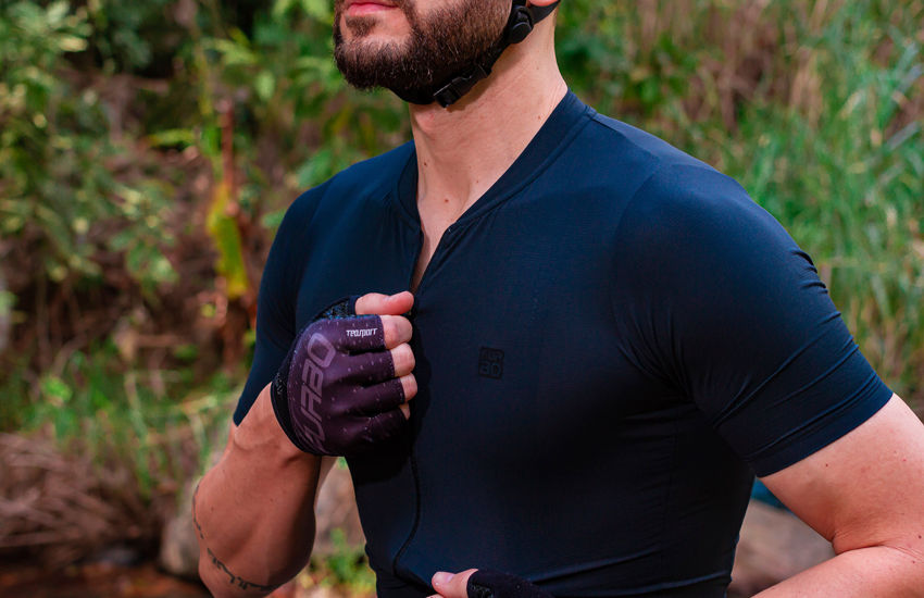 Banner Camisas de Ciclismo: Desempenho e Estilo que se Destacam