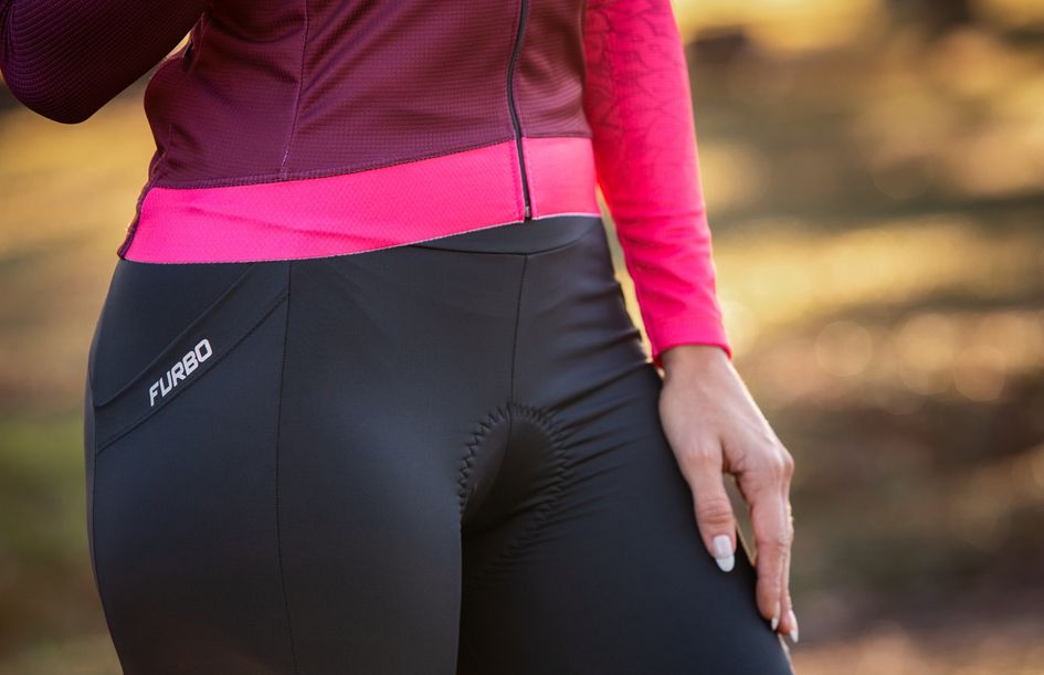 Banner Tudo o que você precisa saber sobre a calça de ciclismo!