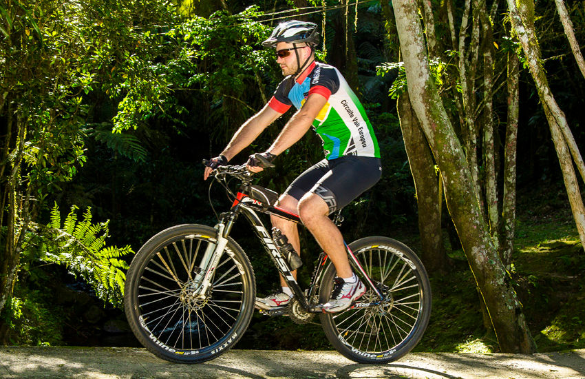 Banner Circuito Vale Europeu Catarinense: rota incrível para ciclistas