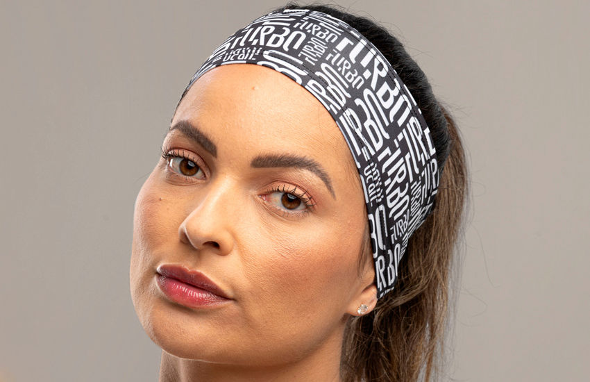 Banner Testeira esportiva: pequena no tamanho, gigante na performance