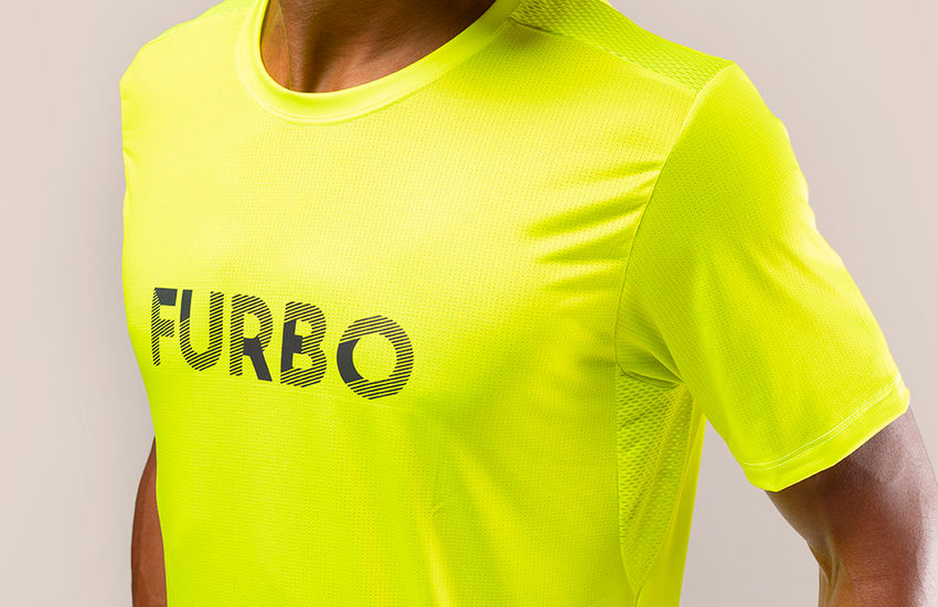 Banner Sinta a Diferença: Os Inúmeros Benefícios da Camiseta nos Treinos