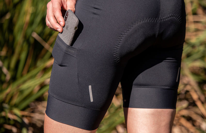 Banner Bermuda de Ciclismo: O segredo para um pedal confortável