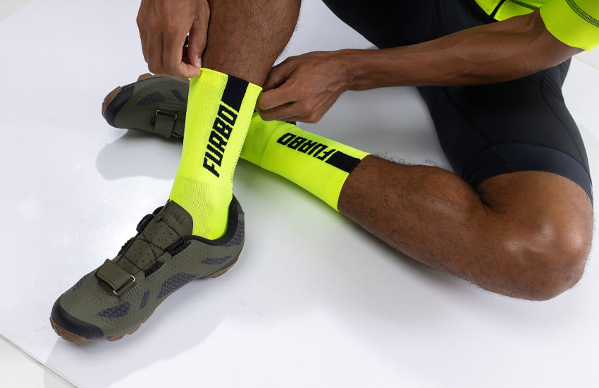 Banner Ilumine o Caminho: Conheça a Meia Refletiva