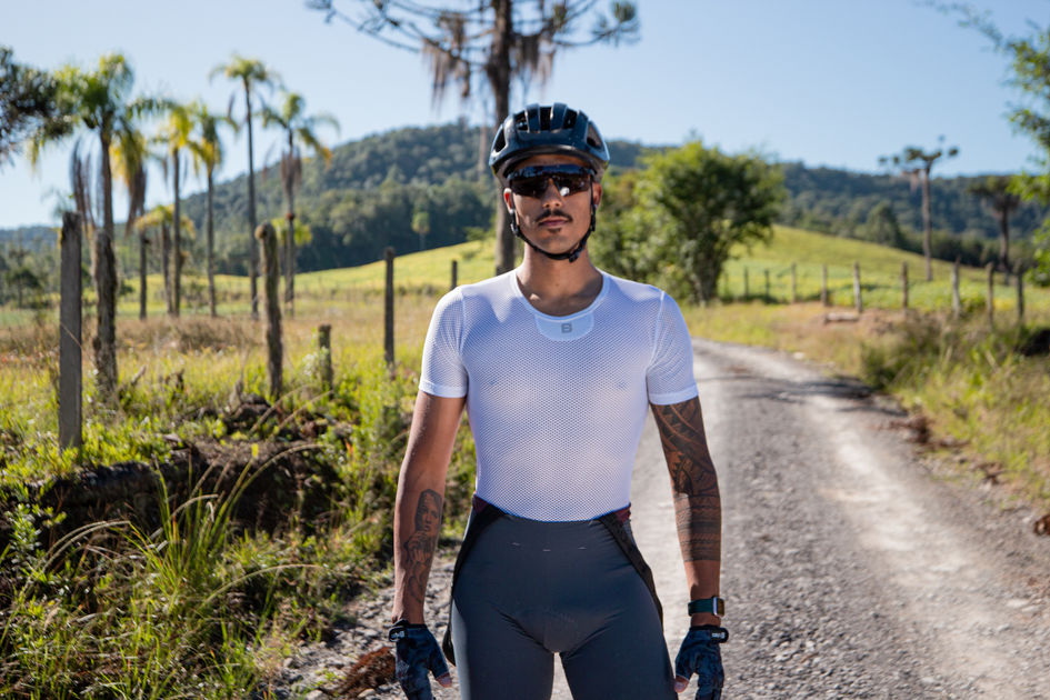 Banner Baselayer: um produto que vem se destacando no ciclismo nacional!