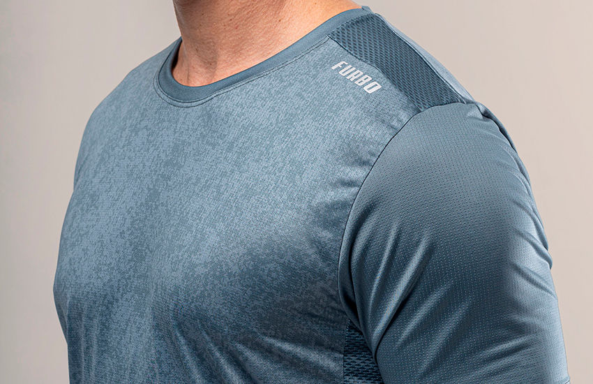 Banner Camiseta Masculina: Conforto e Estilo Unidos em uma Peça de Vestuário