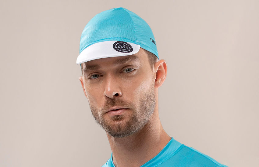 Banner Acessórios Masculinos para Ciclismo - Caps Furbo