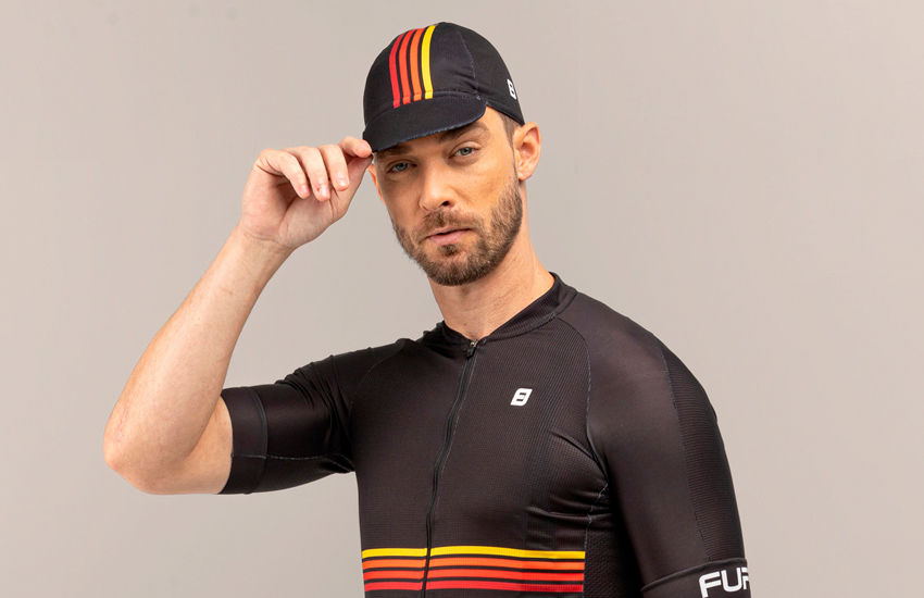 Banner Cap de Ciclismo: A Peça Essencial para o Conforto e Estilo