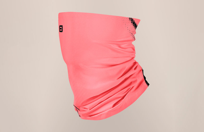 Banner Bandana Multiuso Furbo: Versatilidade e Estilo para Ciclistas