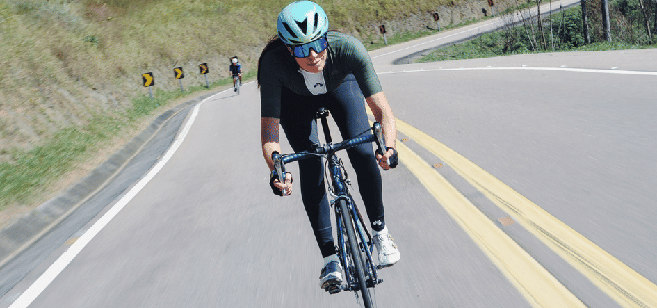 Banner A Liberdade sobre Duas Rodas: Descubra os Benefícios do Ciclismo para a Saúde Física e Mental