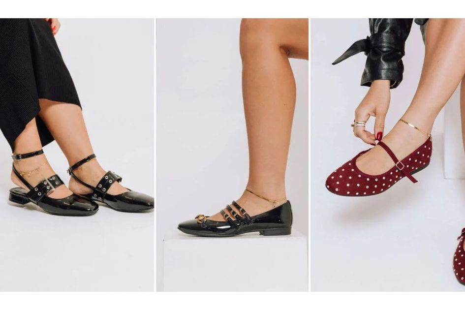 Banner Conheça a diferença entre Sapatilha e Slingback
