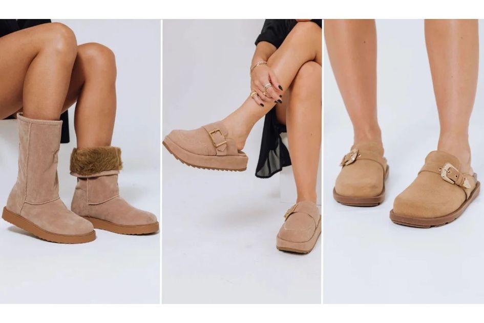 Banner Como Limpar Sapatos de Couro e Camurça: Dicas Essenciais.