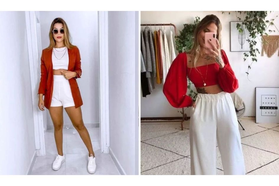 Banner Look Feminino para o Natal: Dicas e Tendências | Use Hitzz