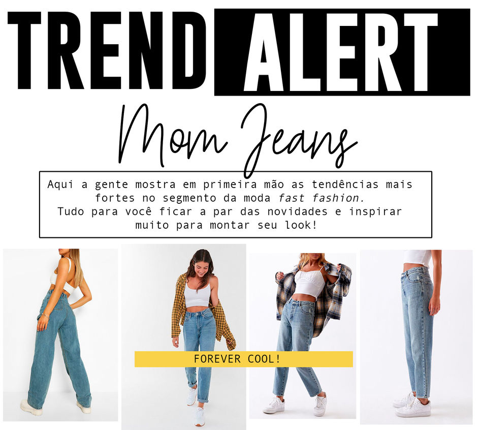 Total jeans: saiba tudo sobre a trend - Dicas e tendências de