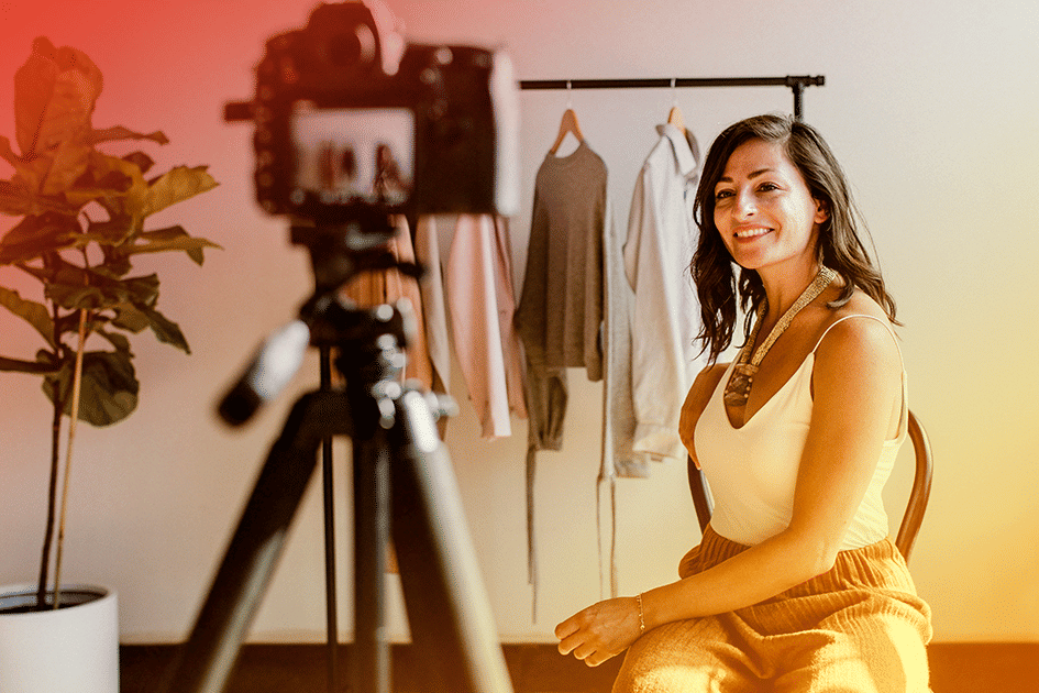 Banner A importância da parceria com influenciadores digitais regionais!