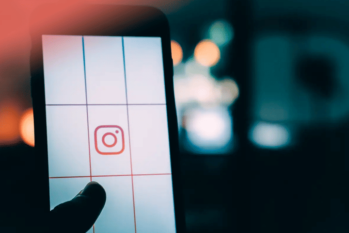 Banner Como criar um perfil profissional ideal da loja no Instagram: 7 dicas essenciais para lojas infantis!