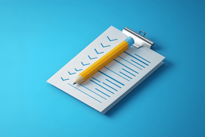 Banner Checklist de fim de ano: 10 dicas para fechar o ano com chave de ouro na sua loja 🎁✨