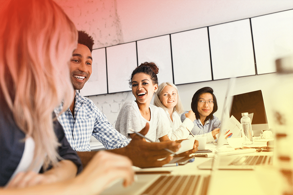 Banner Como motivar sua equipe para aumentar as vendas