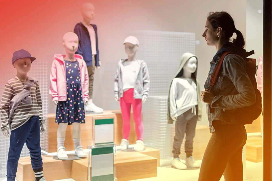 Banner Venda mais investindo na sua vitrine