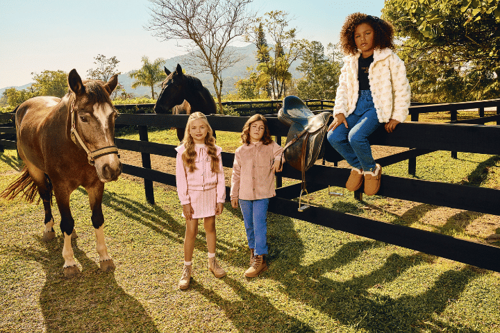 Banner Tendências de inverno na moda infantil: o que vai vender nesta estação!