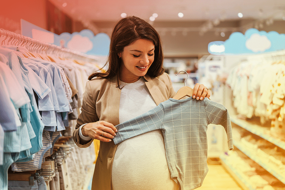 Banner Dicas de atendimento para mamães de primeira viagem