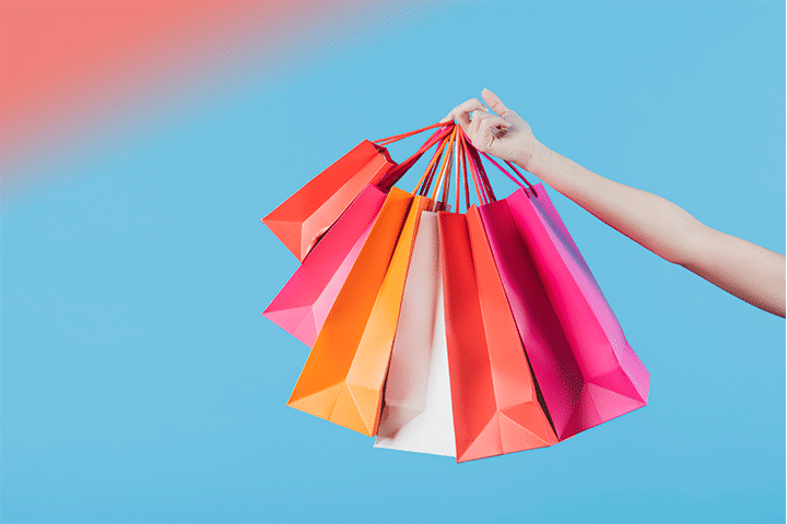 Banner 6 dicas para vender mais no dia do cliente