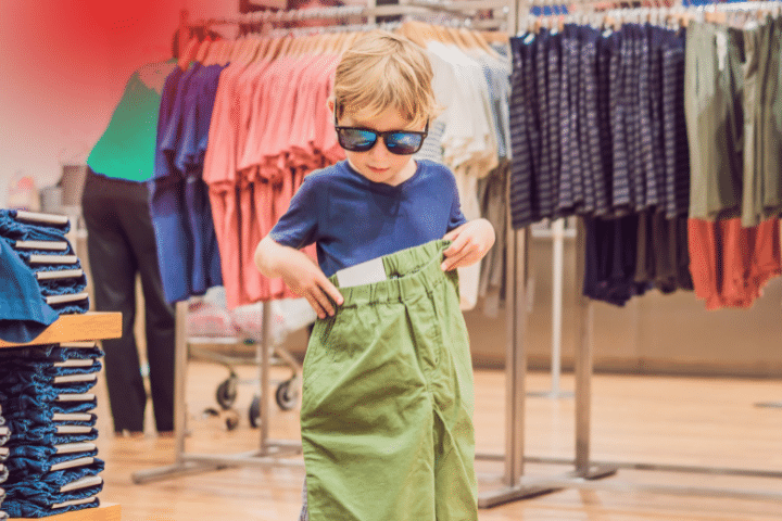 Banner Atraia e Encante: Segredos para Criar Desejo pela Sua Loja Infantil!