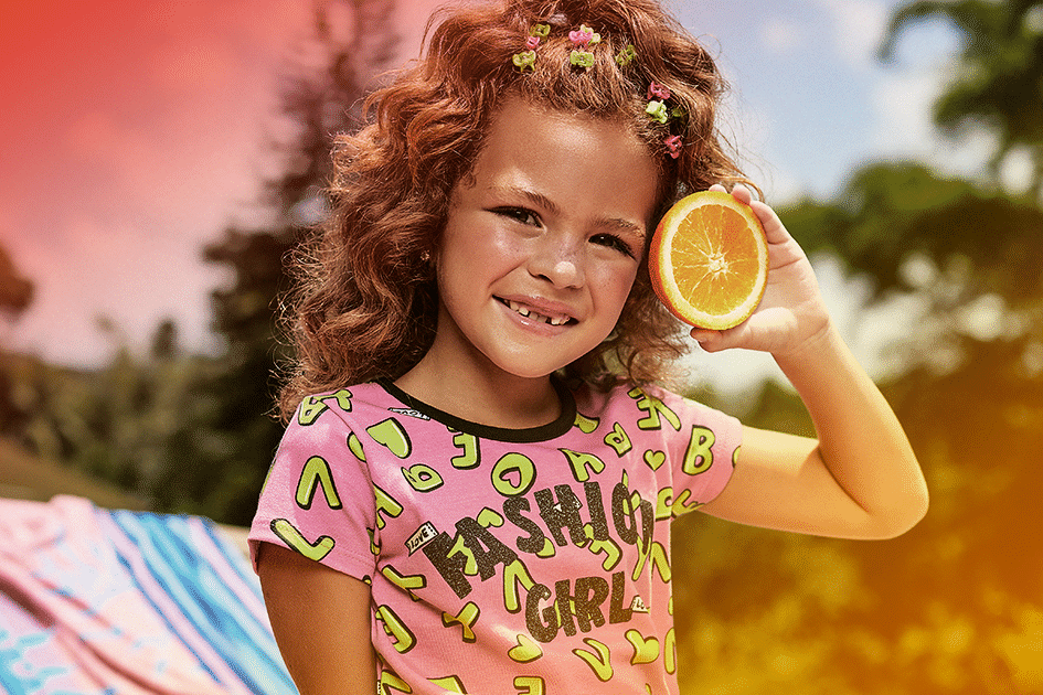 Banner 5 dicas para fotografar a coleção primavera verão