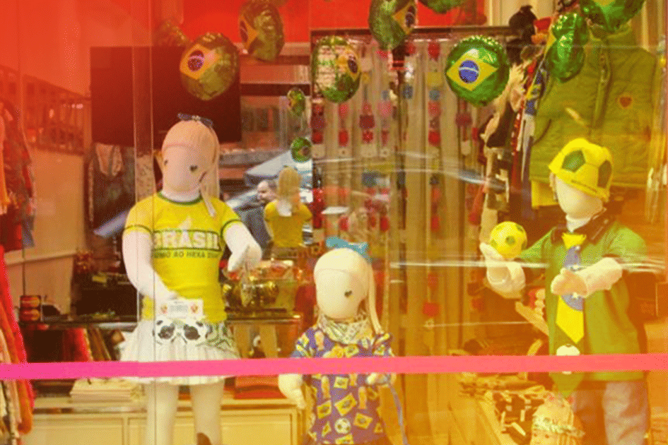 Banner Como aproveitar a Copa para alavancar as vendas?