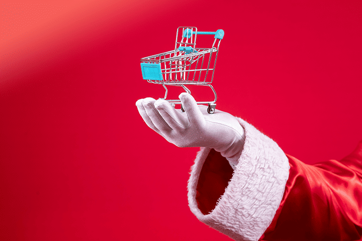 Banner 5 dicas para sua loja infantil vender mais nas festas de fim de ano