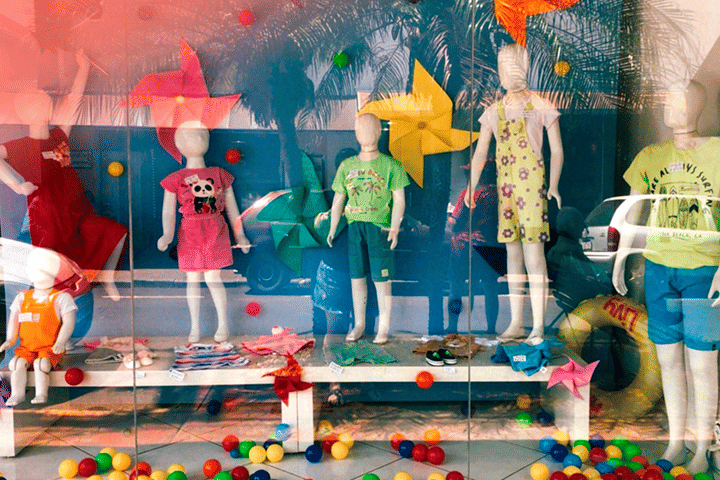 Banner Dia das Mães: Dicas para uma vitrine que chame atenção!