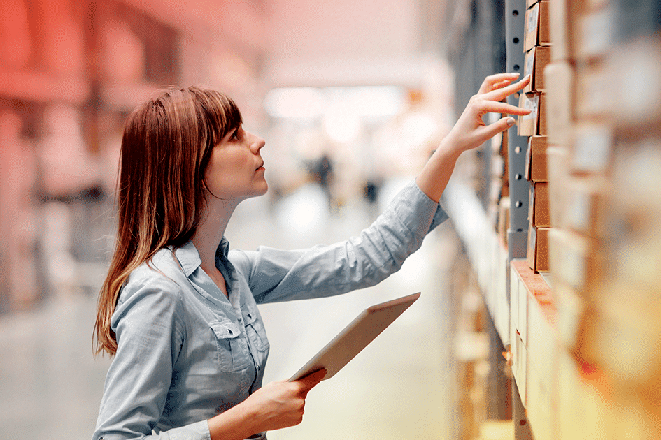 Banner Dicas de como vender produtos parados em estoque