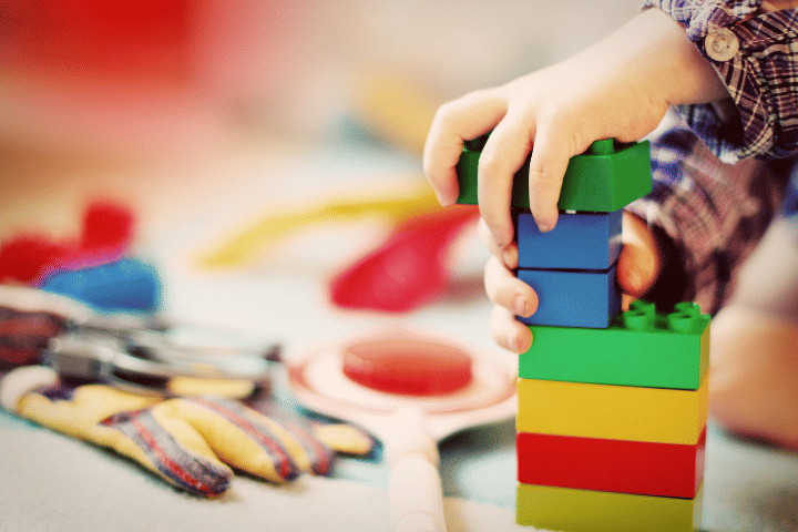 Banner 7 dicas para montar uma área kids de sucesso na sua loja!