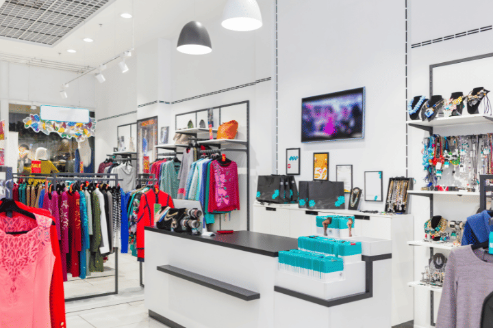 Banner A importância do mix de produtos na moda infantil