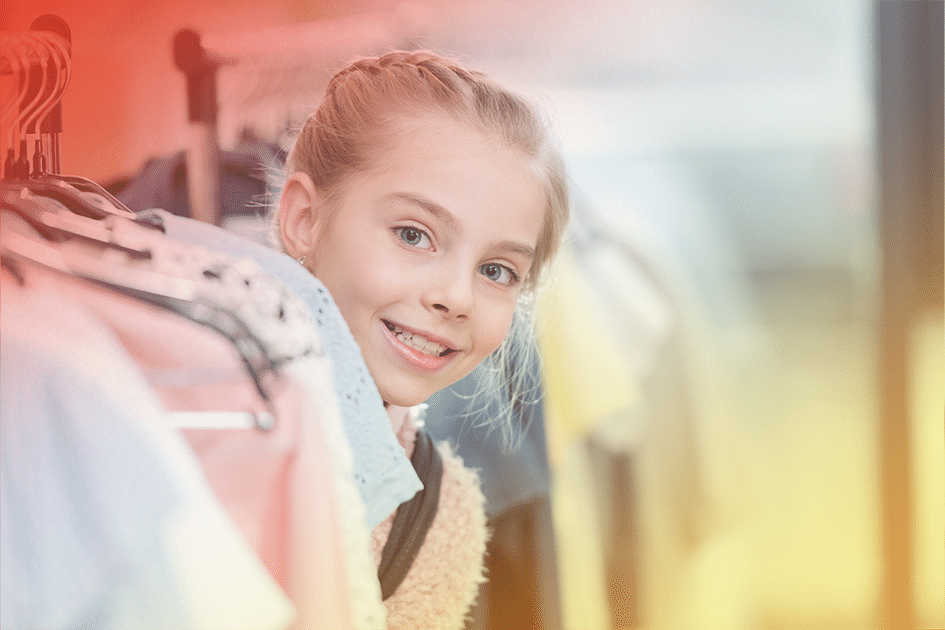 Banner 5 dicas de ambientação da loja infantil para proporcionar uma boa experiência para crianças