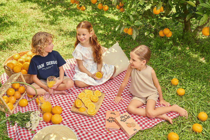 Banner Dia das Mães na moda infantil: como transformar suas peças em presente