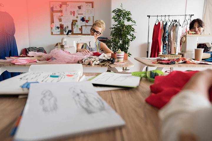 Banner Tendências para a Primavera Verão 2024